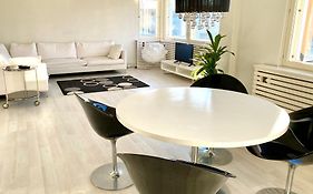 Beautiful Home In The Middle Of Helsinki Area